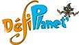 logo Défiplanet’