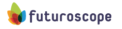 logo Futuroscope Xperiences