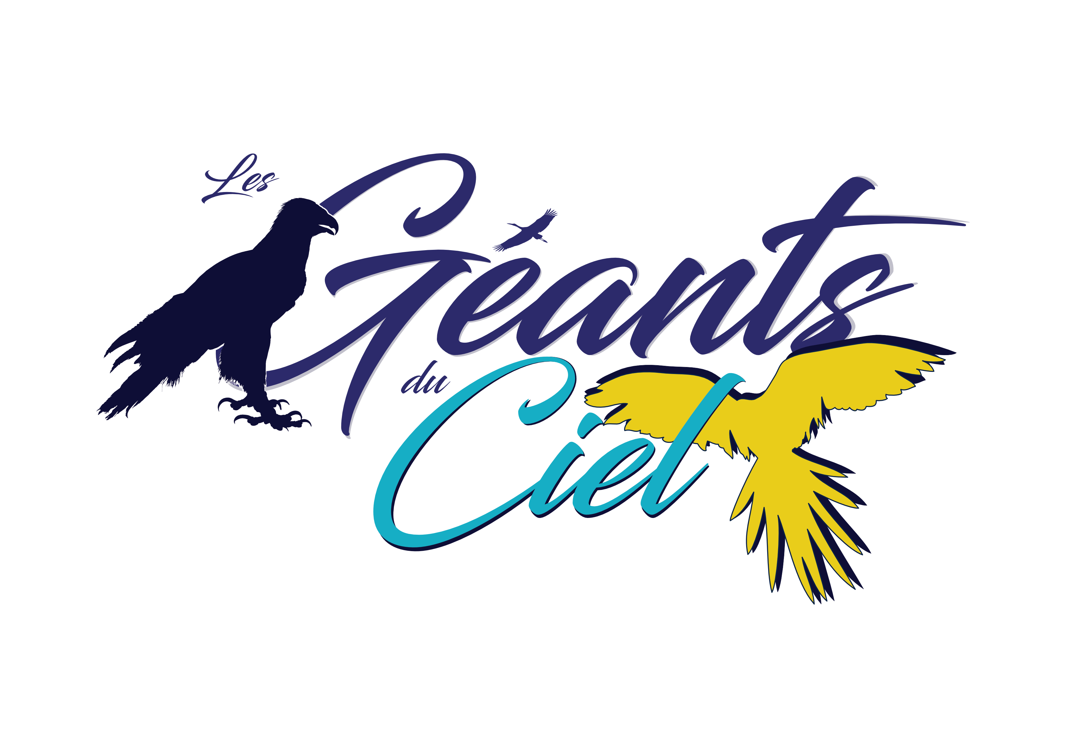 logo Les Géants du Ciel