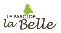 logo Parc de la Belle